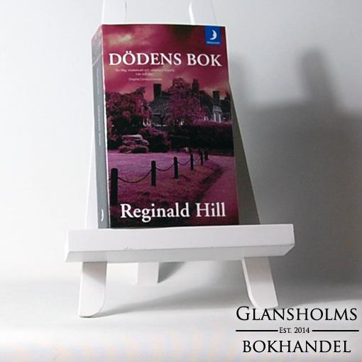 Dödens bok - Pocket