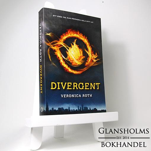 Divergent - Storpocket